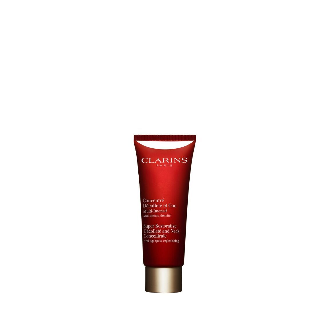 Clarins Super Restorative Neck 75ml