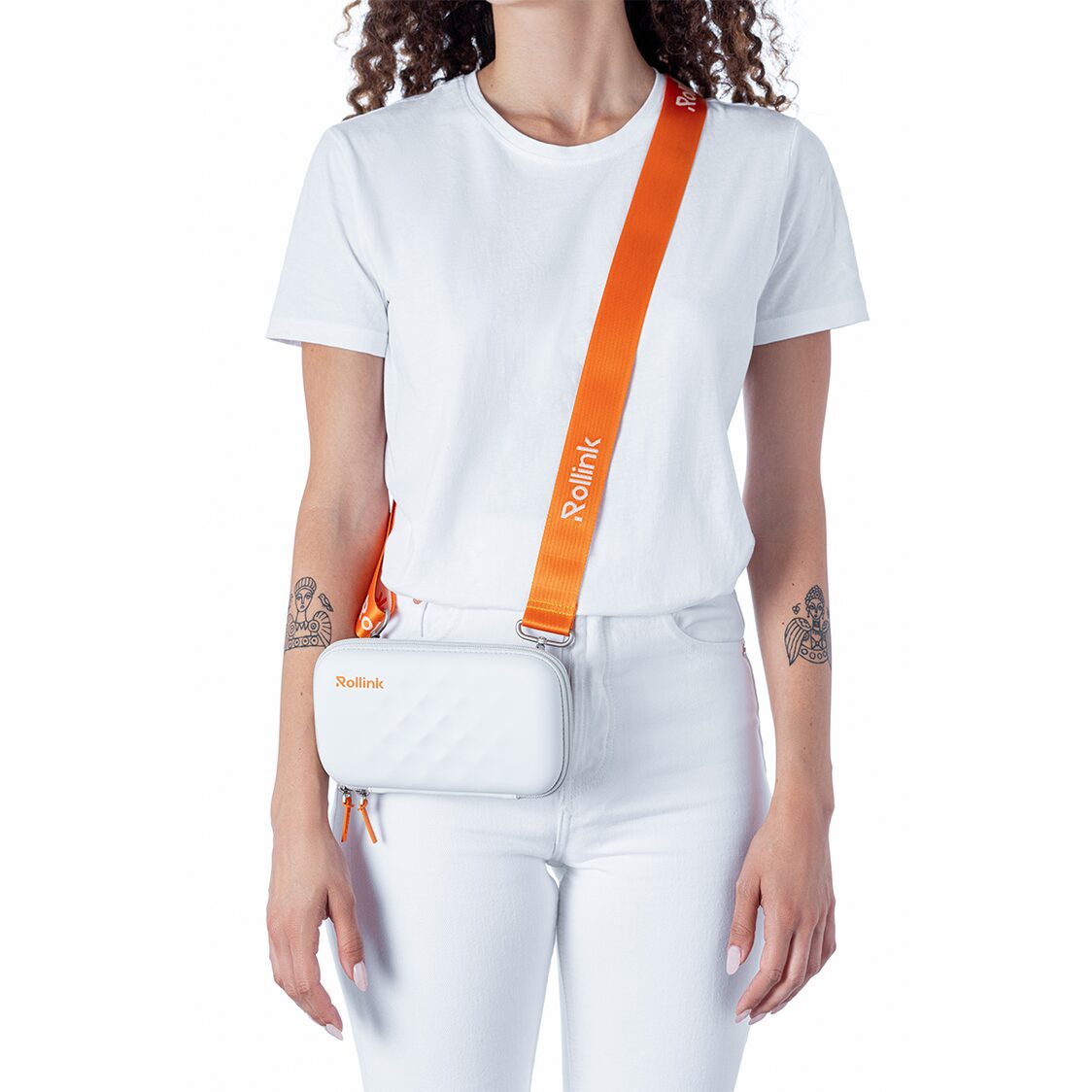 Rollink Tour Mini Bag