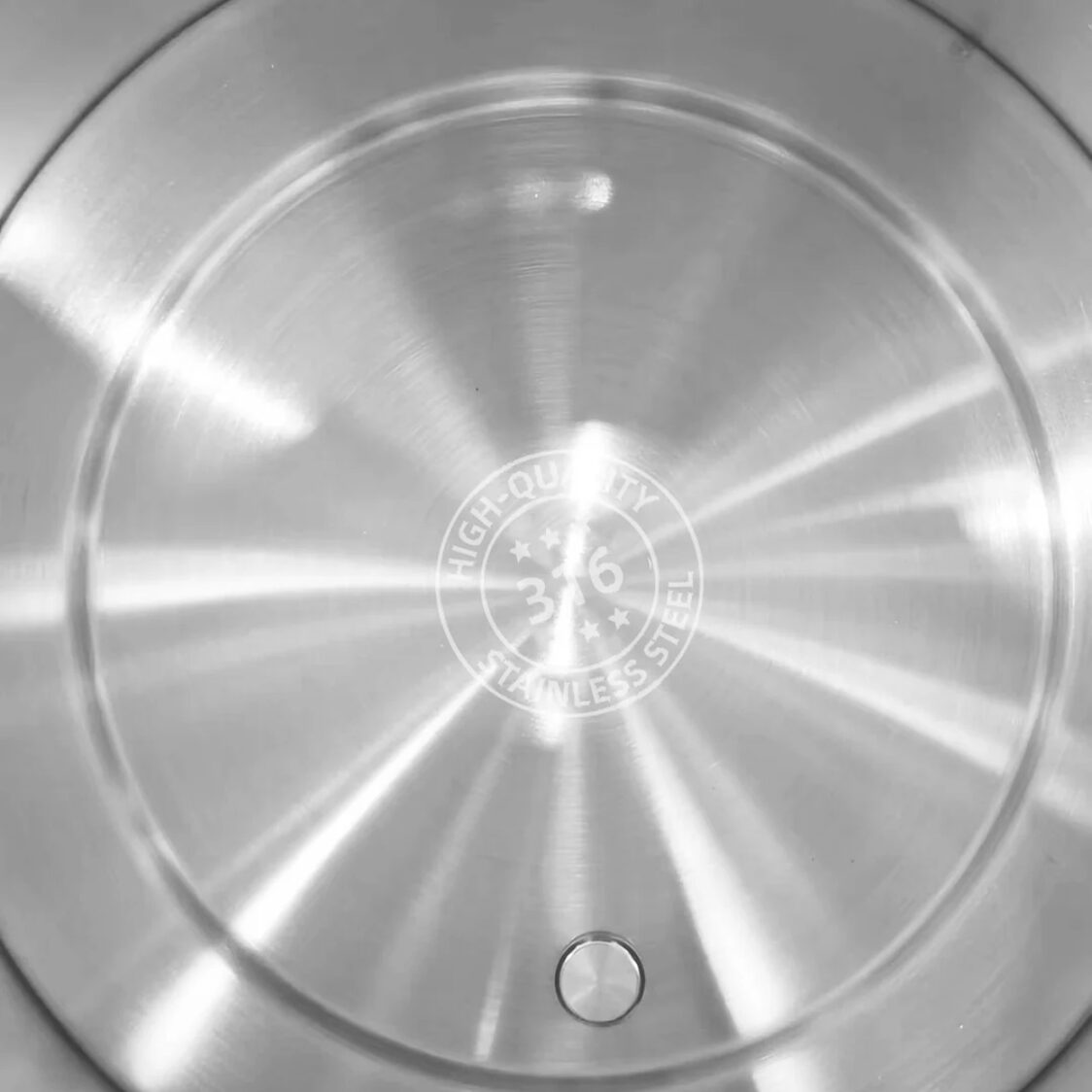 Toyomi 1.7L Classic Cordless Electric Kettle - Mint Green (WK 1788)