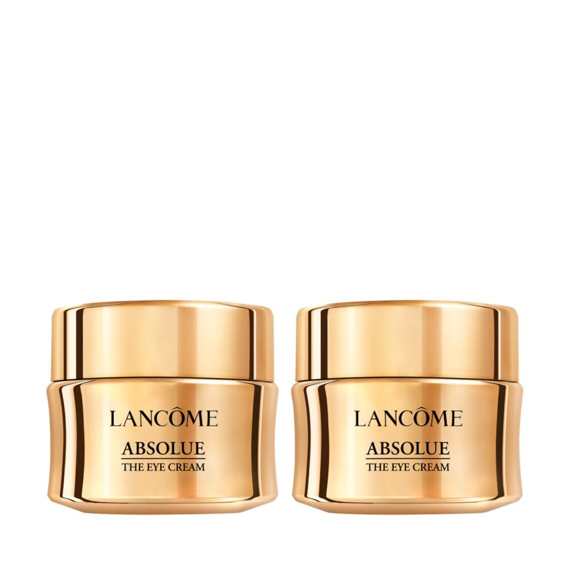 Absolue Eye Cream 20ml Duo Set