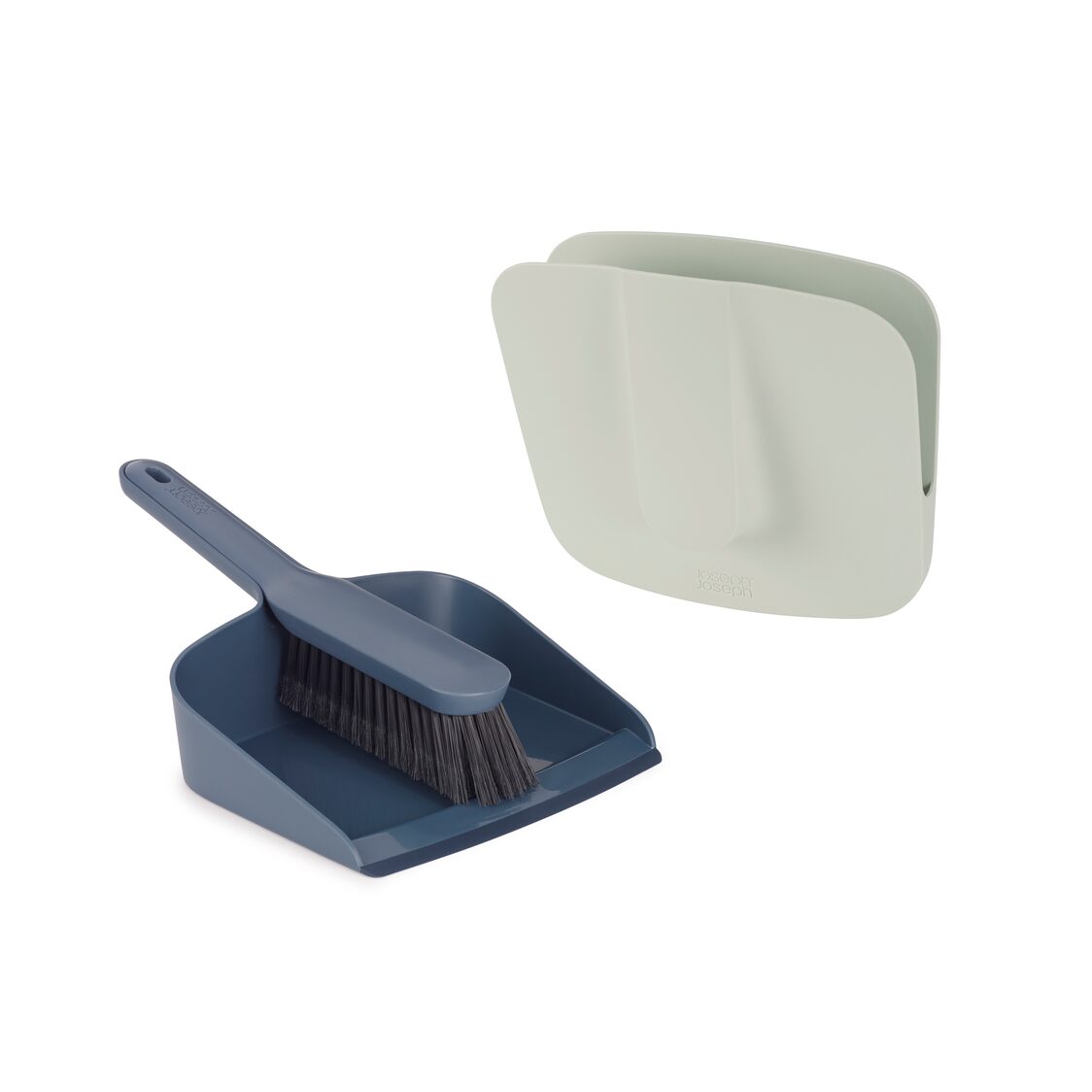 Joseph-Joseph CleanStore Dustpan & Brus