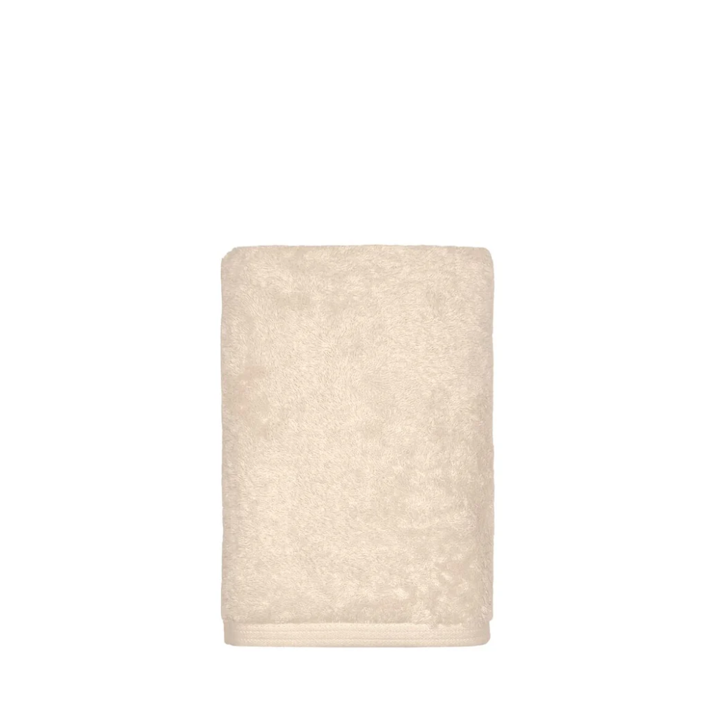 Charles Millen Signature Light 100% Superfine Cotton Bath Towel / Sports Towel