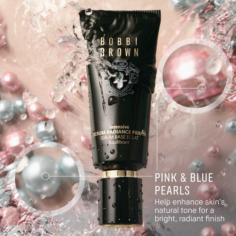 Bobbi Brown Intensive Serum UV Fluid SPF 50+ 30ml