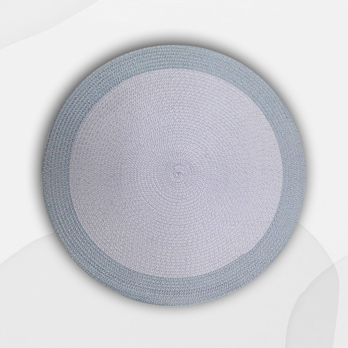 J. Rapee Acapulco Placemat Blue