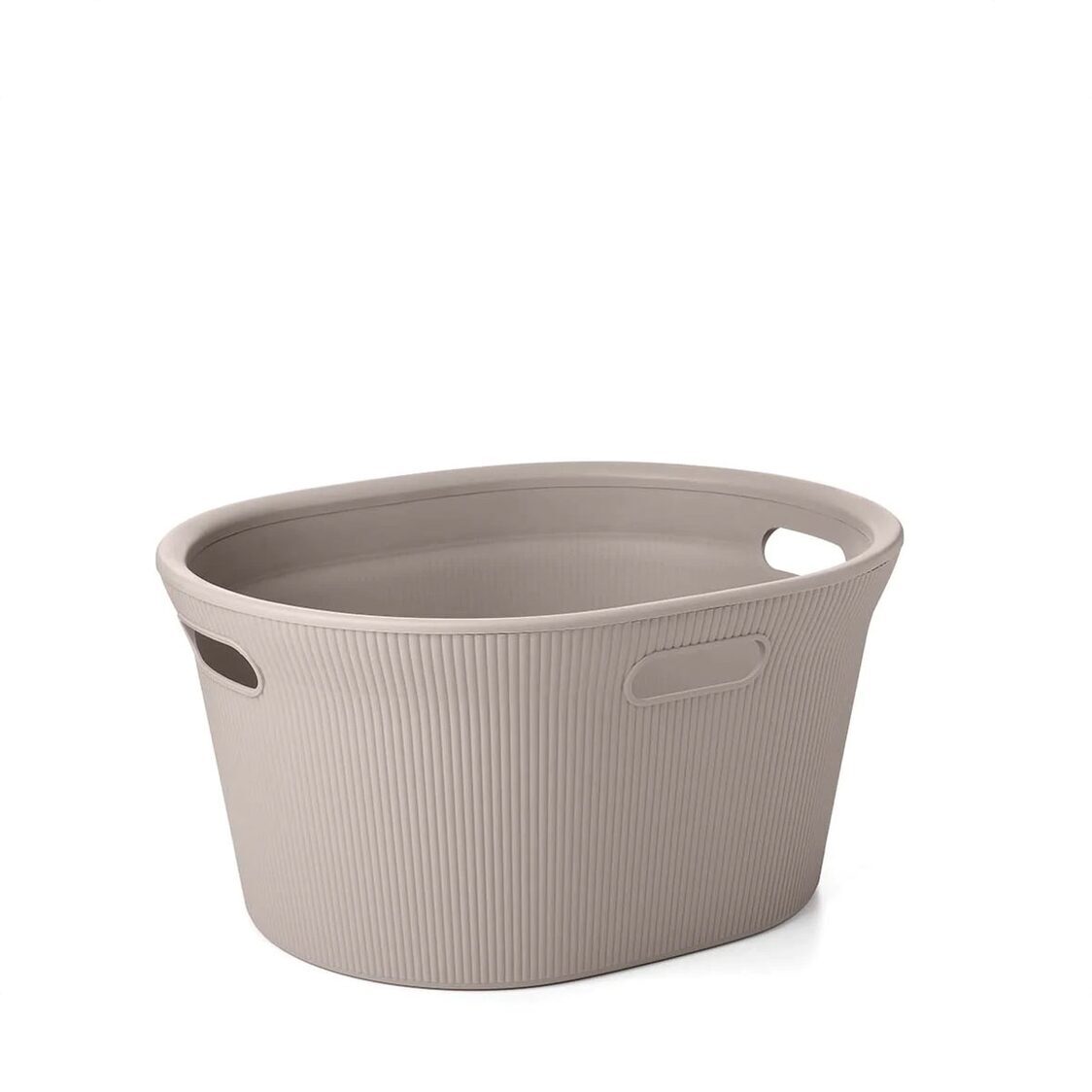 Tatay Laundry Basket 35L