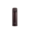 Zojirushi 0.48L One Touch Flip Open Stainless-Steel Bottle (SM-KC48)
