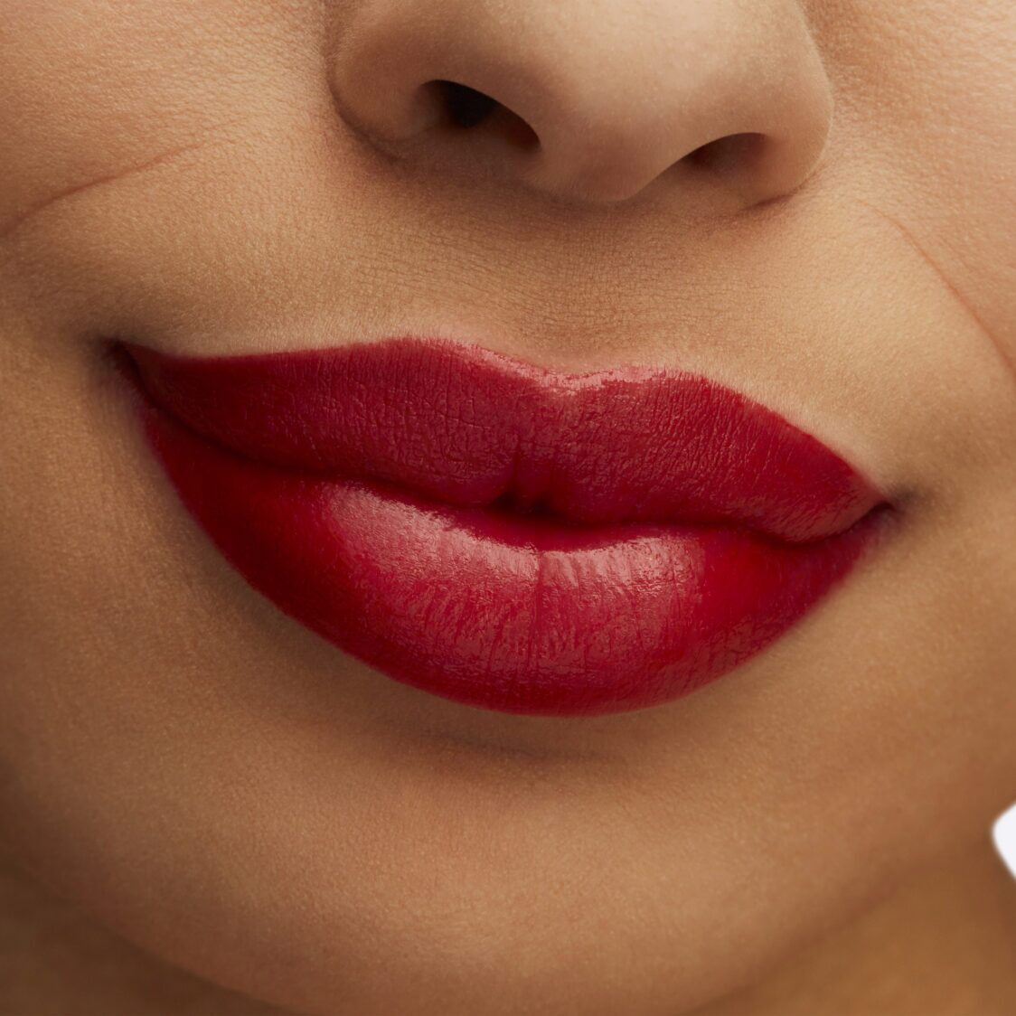 MAC Lustreglass Sheer-Shine Lipstick