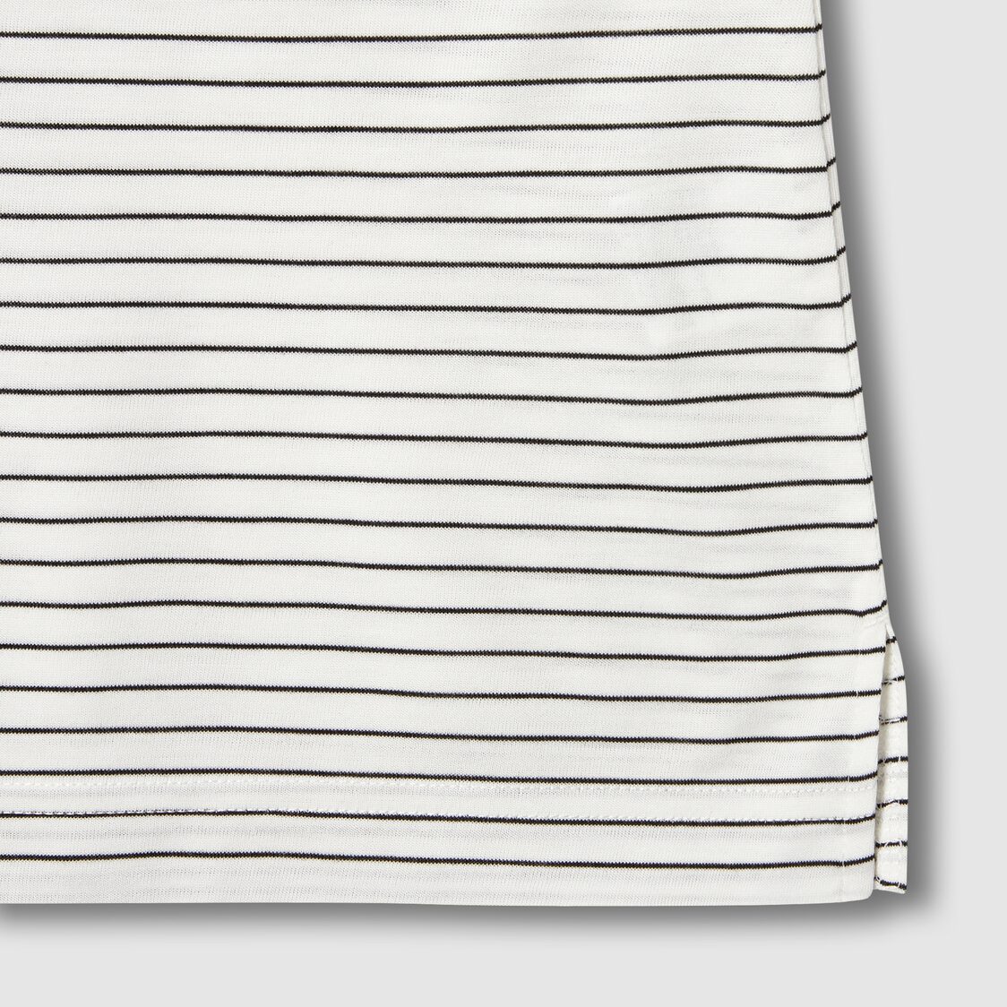 Jaju Women Soft Lounge T-Shirt Off White