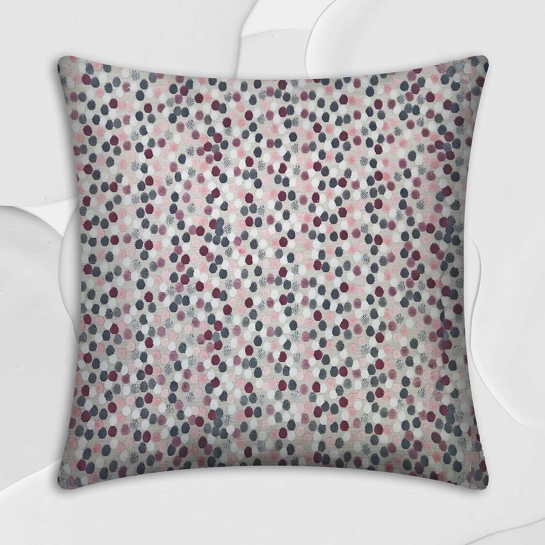 J.Rapee Cosmic Cushion Cover