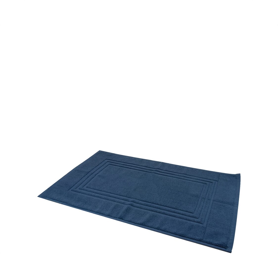 Charles Millen Suite Collection 100% Combed Cotton Classique Terry Mat