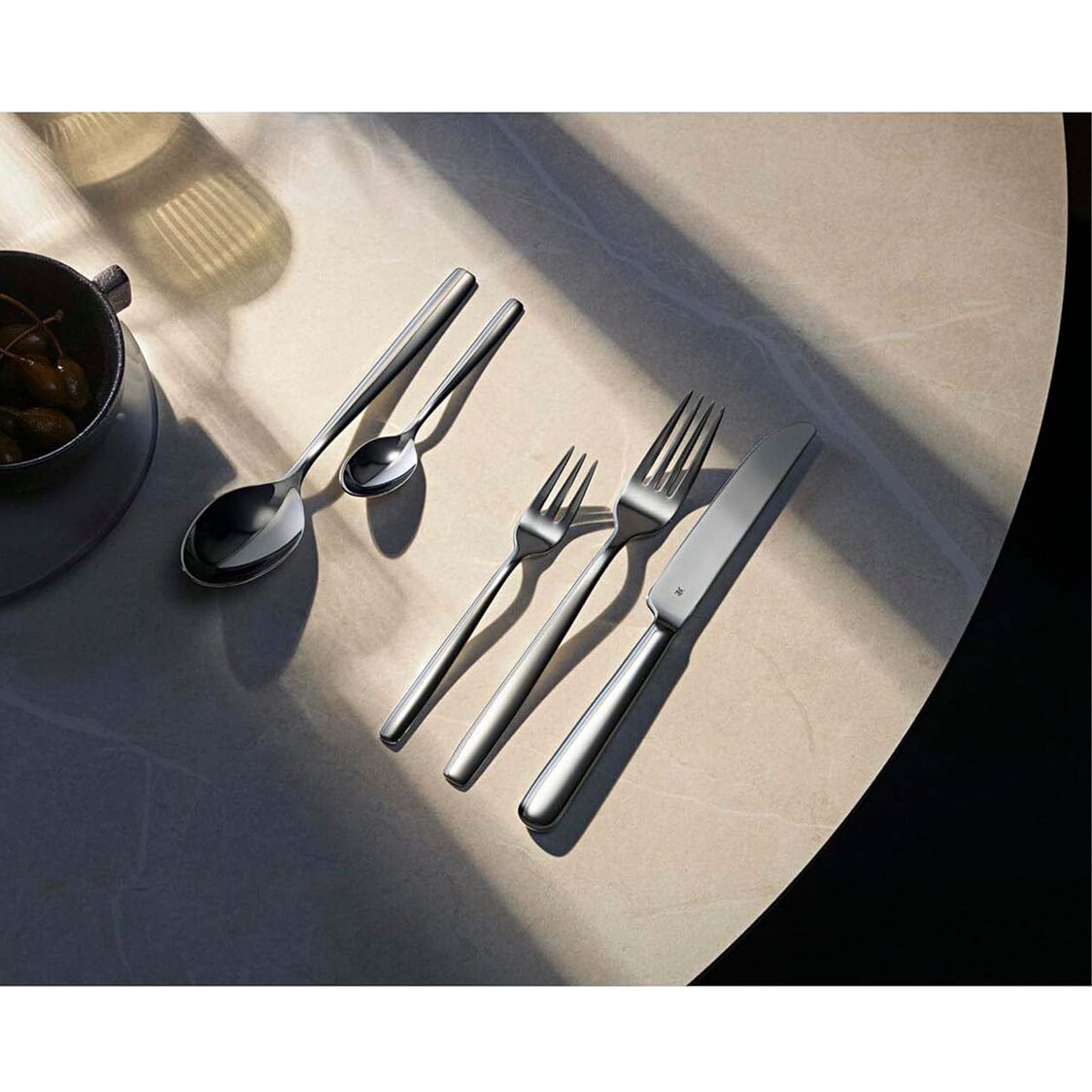 WMF Palma Cromargan® Cutlery Set 60 Piece (12-7291-9991)