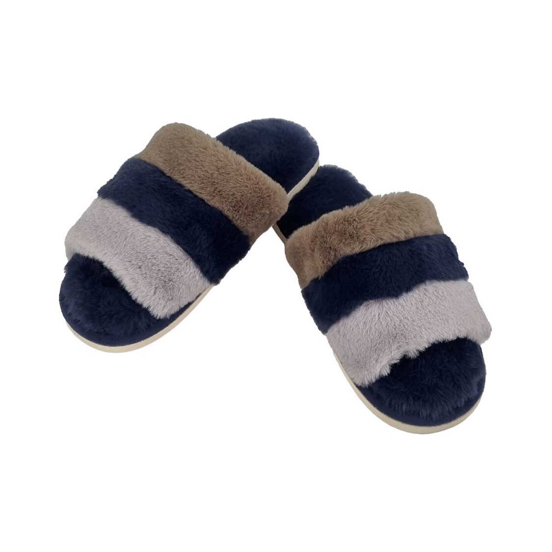 Charles Millen Suite Collection Mitch Bedroom Slipper (Ladies)