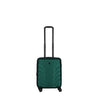 Wenger Motion 4 Double Wheels Expandable Trolley Luggage Case (TSA Lock & Anti-Theft Zipper)