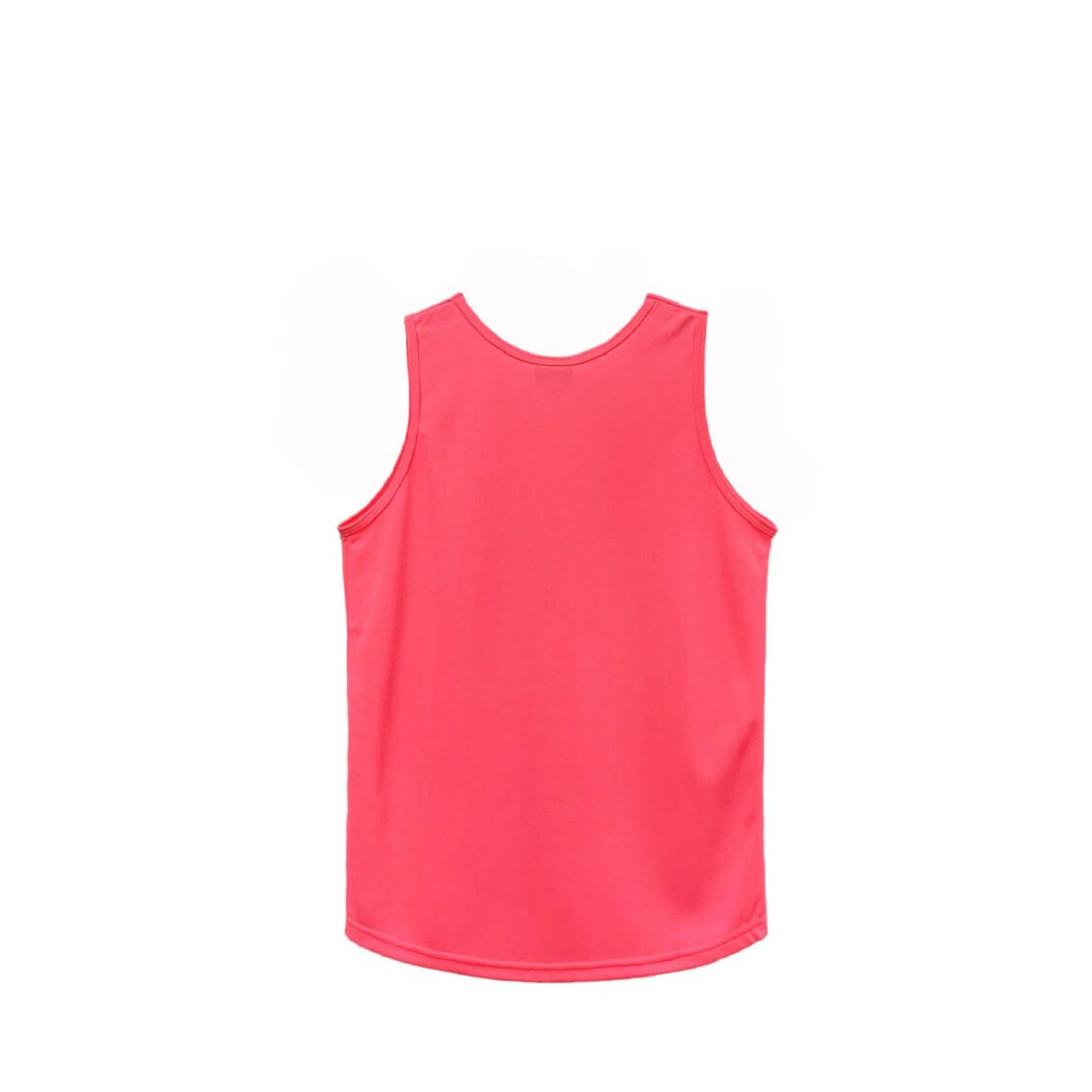 FBT Ladies Singlet 12A622 Neon Pink
