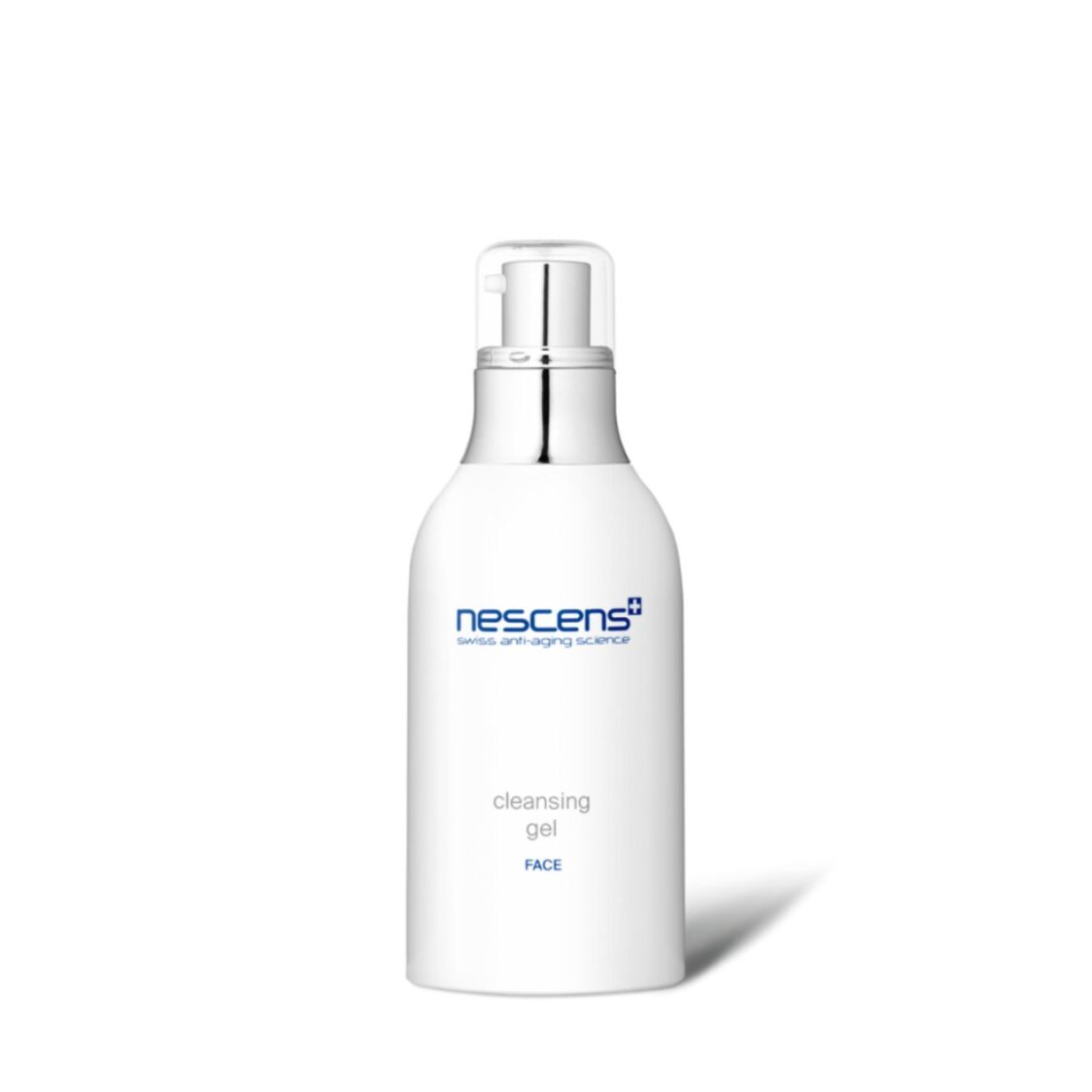 Nescens Cleansing Gel Face - 130ml