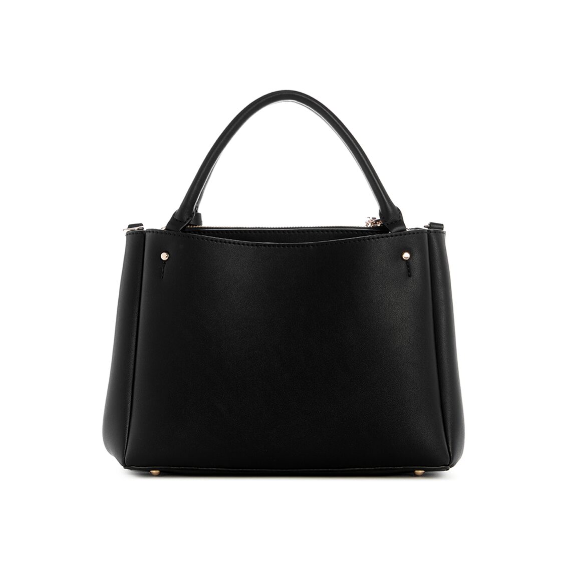 TALENT MULTI COMP SATCHEL,BLACK