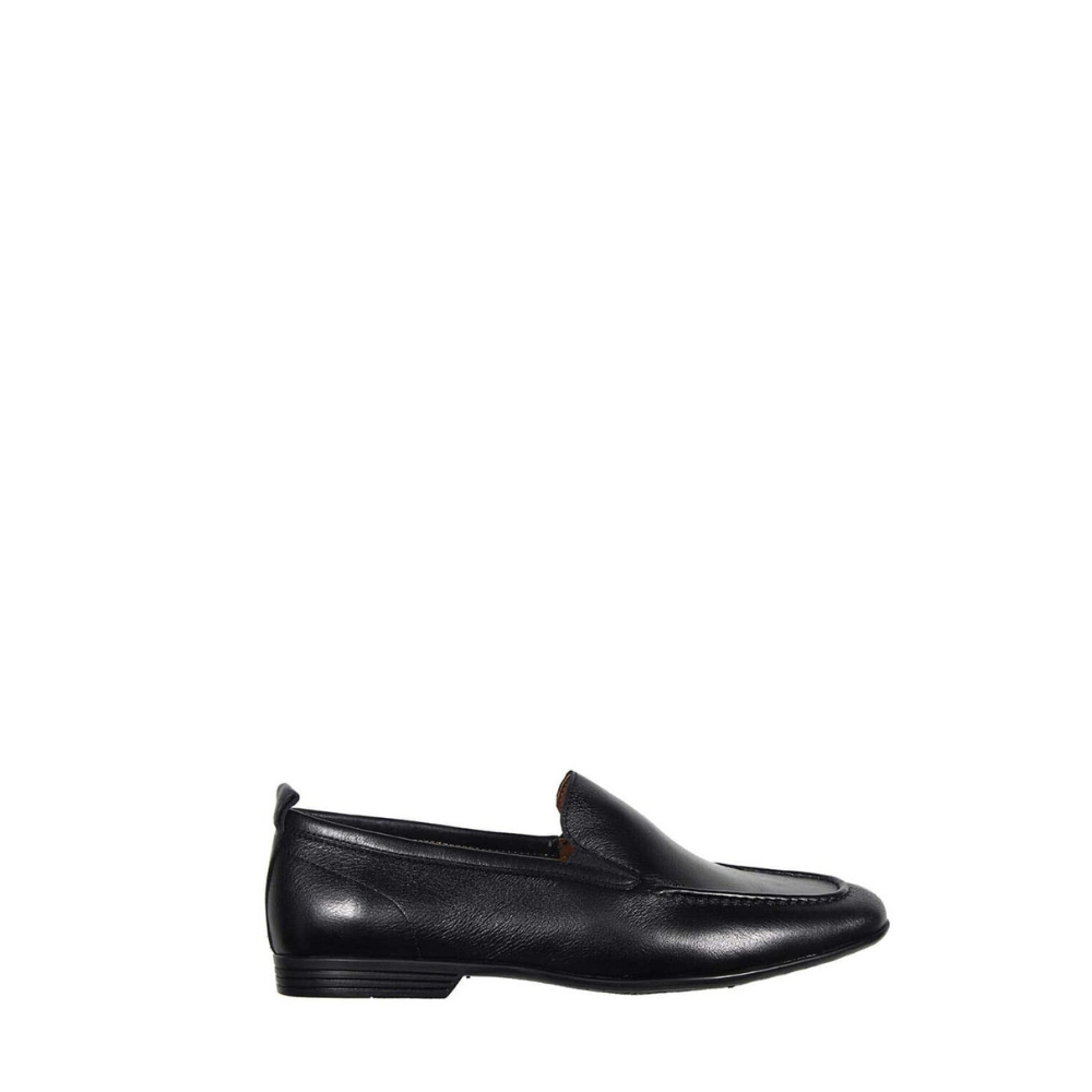 Frank Williams Men's Loafer M8285 Black