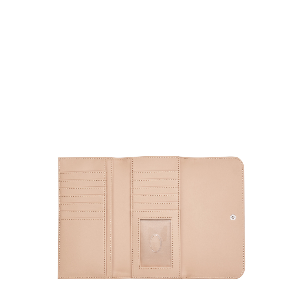 Guess Abbas Slg Slim Clutch