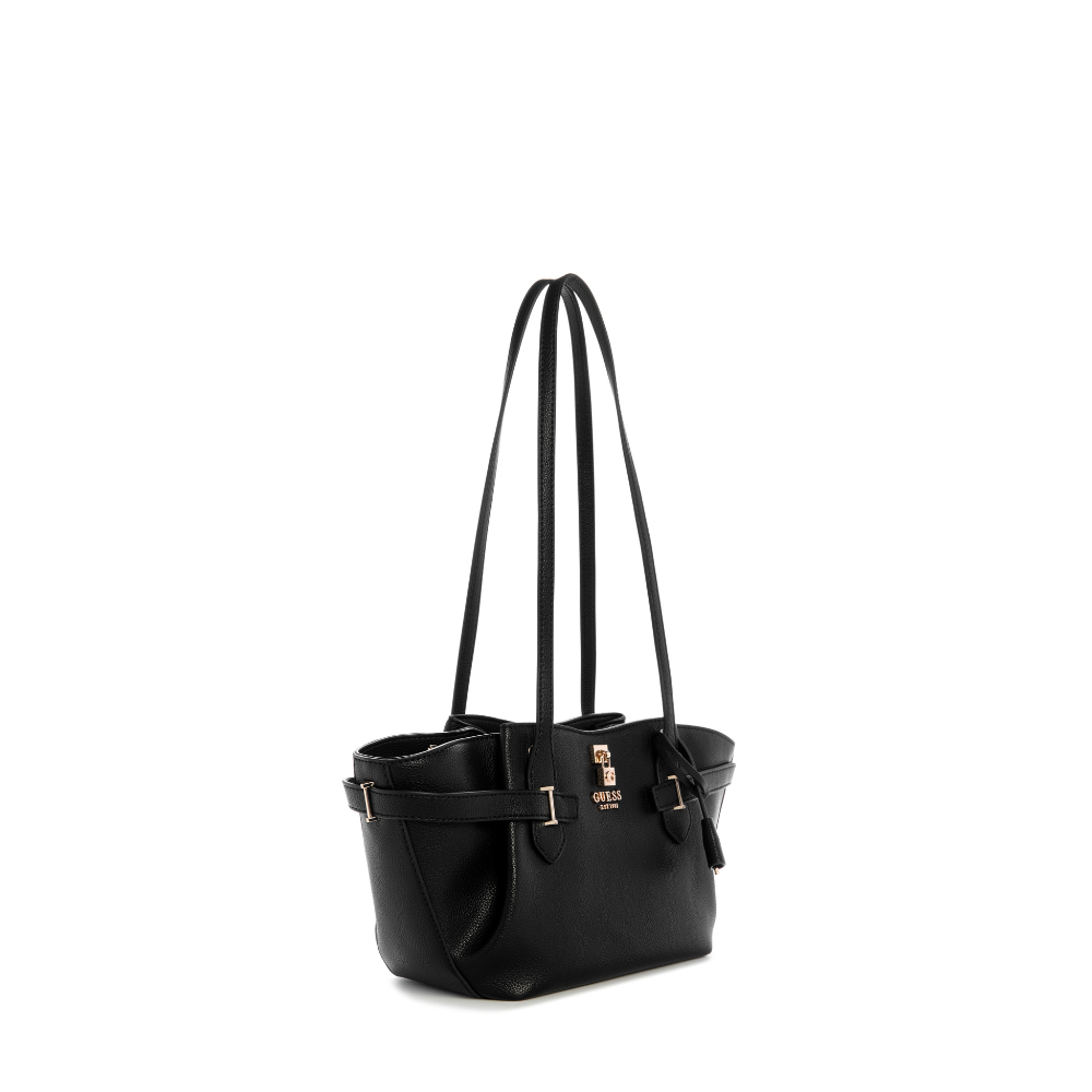 Guess Yesba Girlfriend Shoulder Satchel