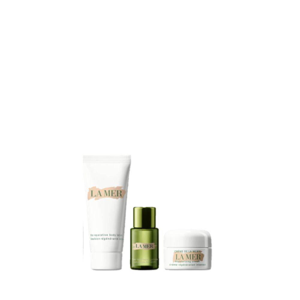 La Mer Lip Pout Collection Set (Worth $98) Gifts