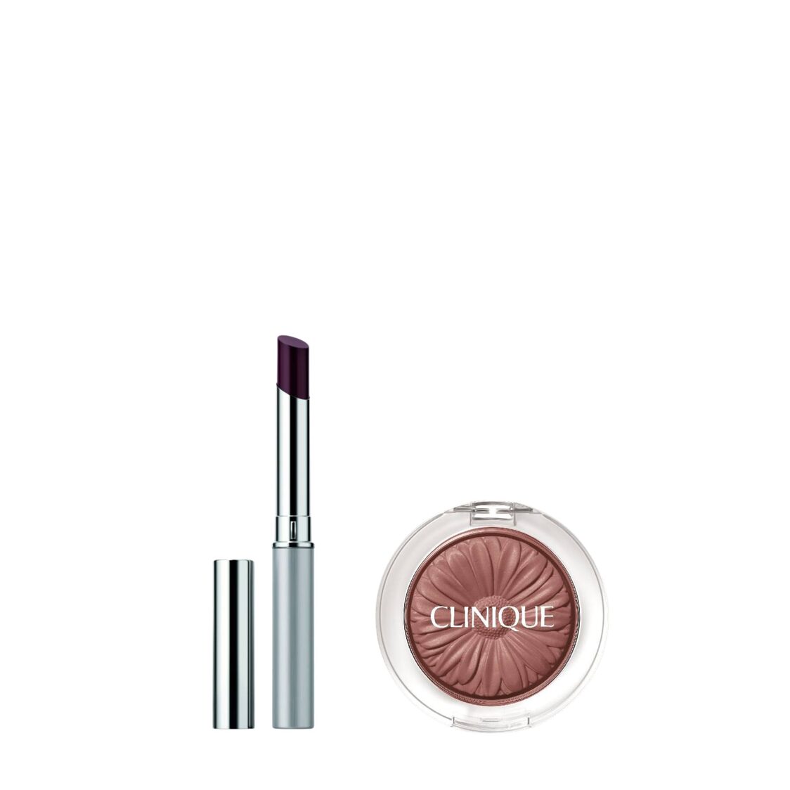 Clinique Black Honey Lip & Cheek Set