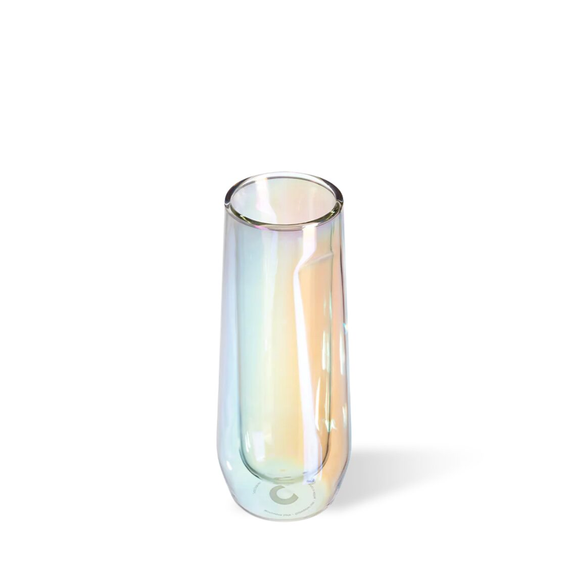 Corkcicle Flute Glass 2pcs Set