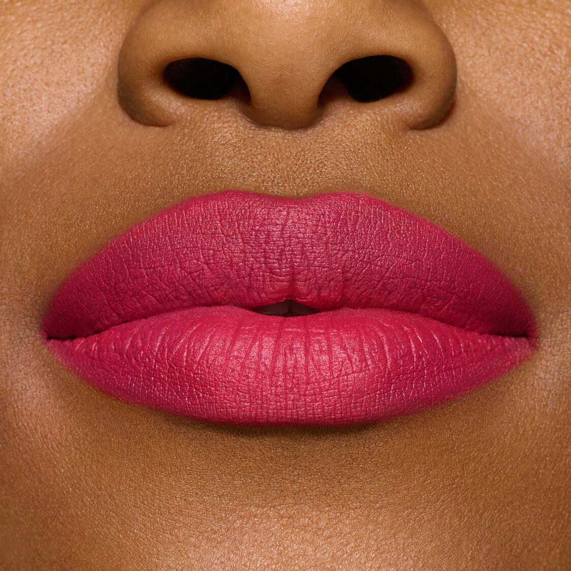 MAC M·A·Cximal Matte Silky Lipstick