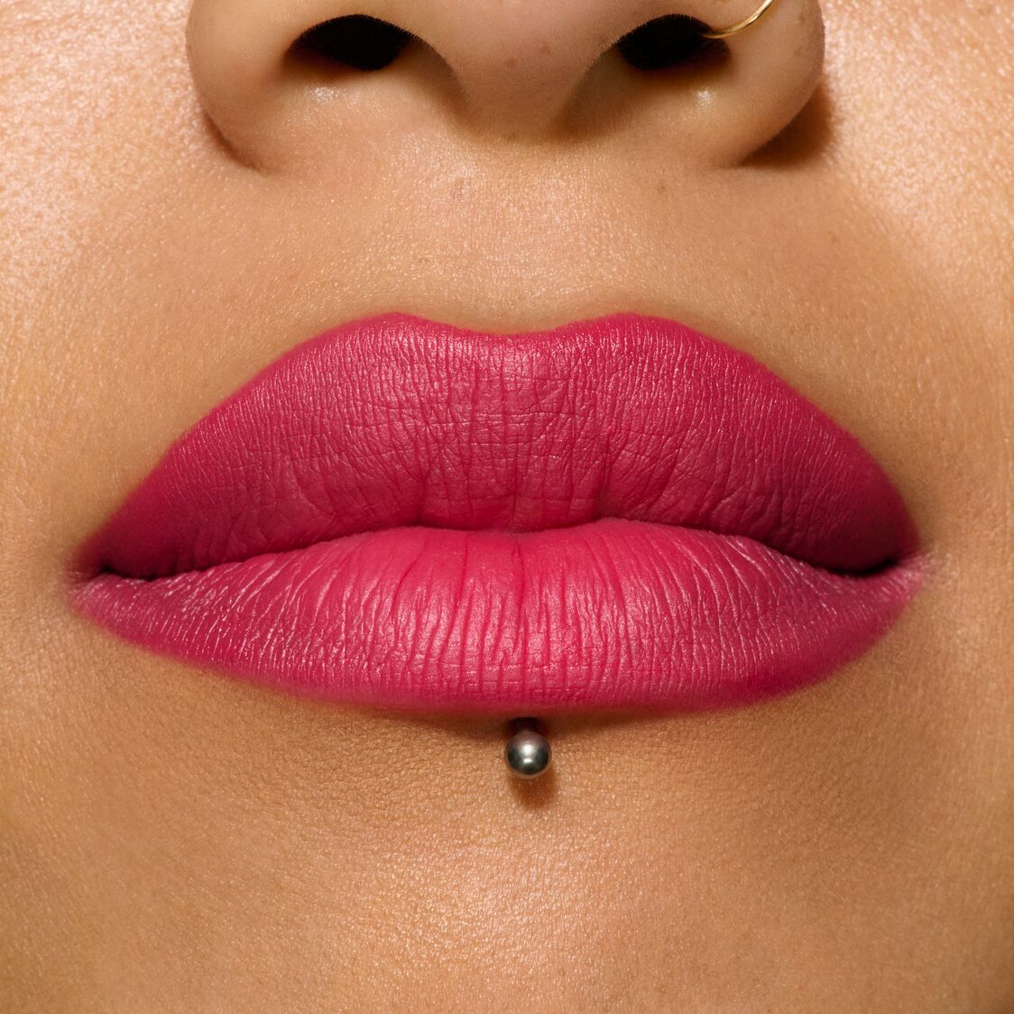 MAC M·A·Cximal Matte Silky Lipstick