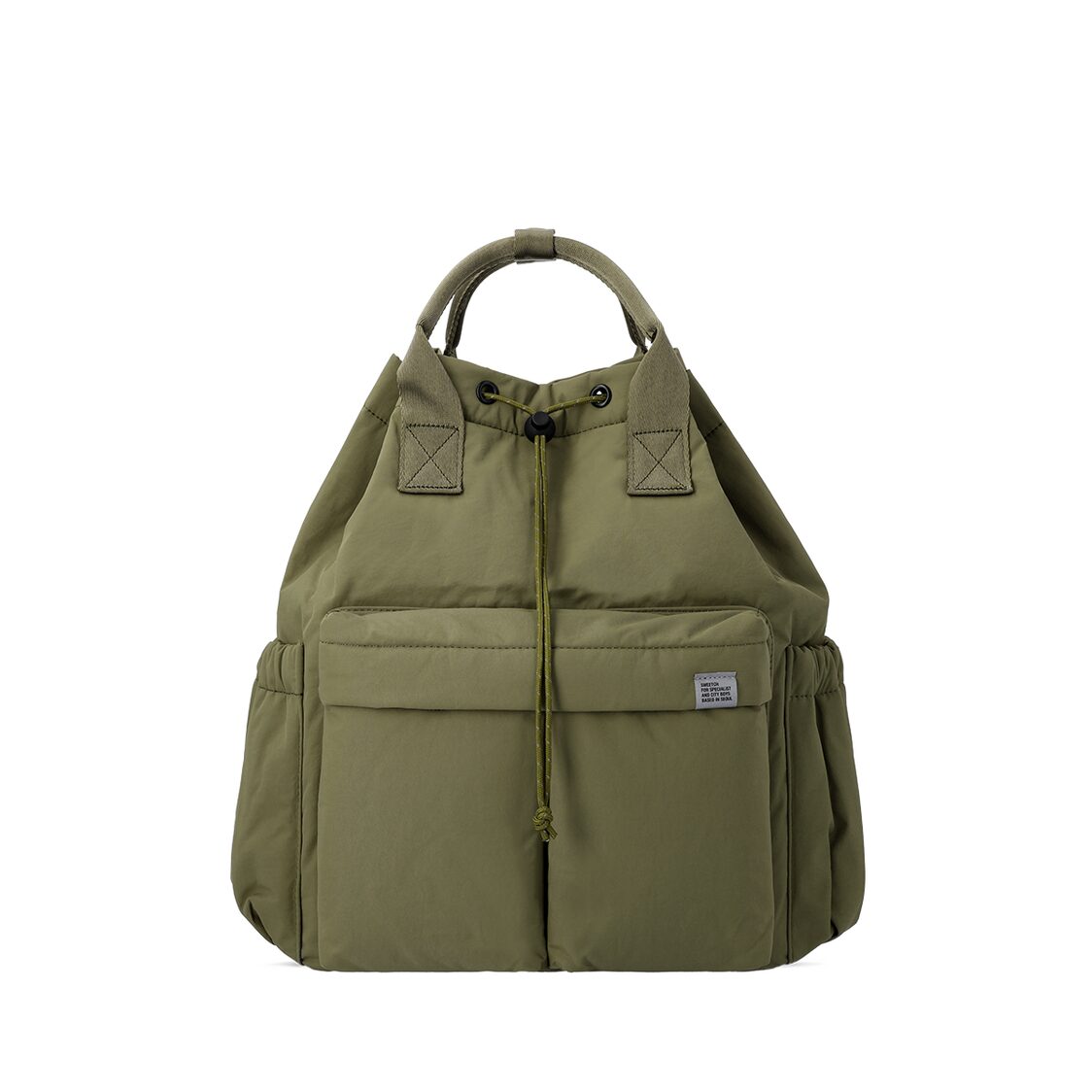 Sweetch 2Way Rucksack 002