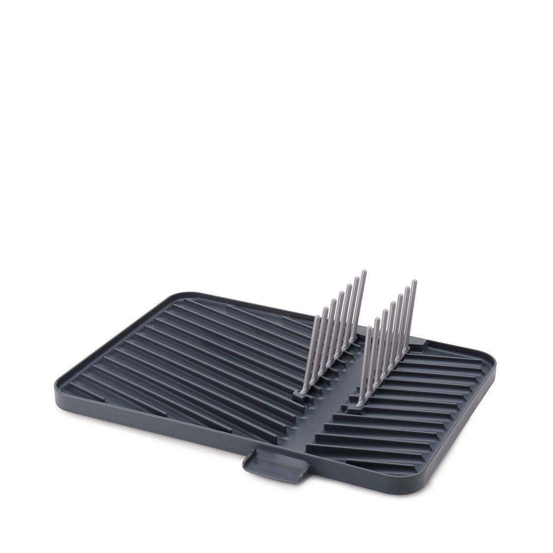 Joseph Joseph Flip Up Foldable Draining Board With Dish Rack