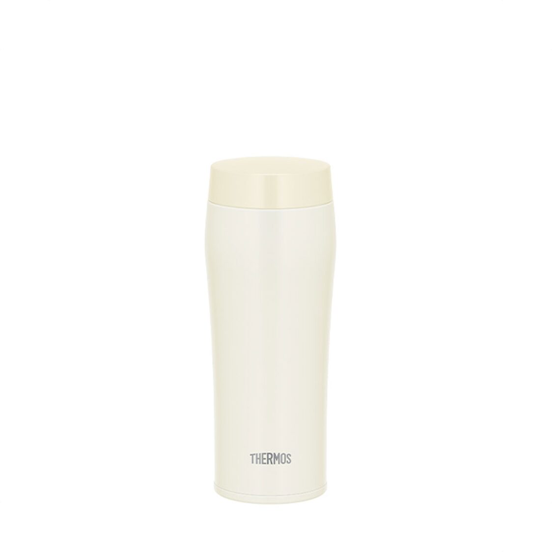 Thermos Stainless Steel Tumbler White