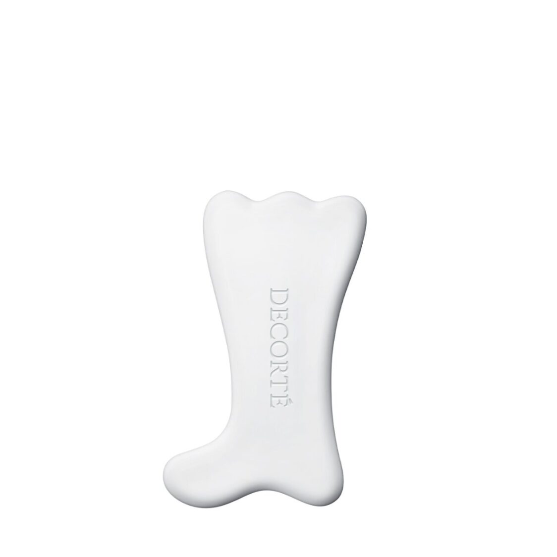 Decorté Guasha Plate