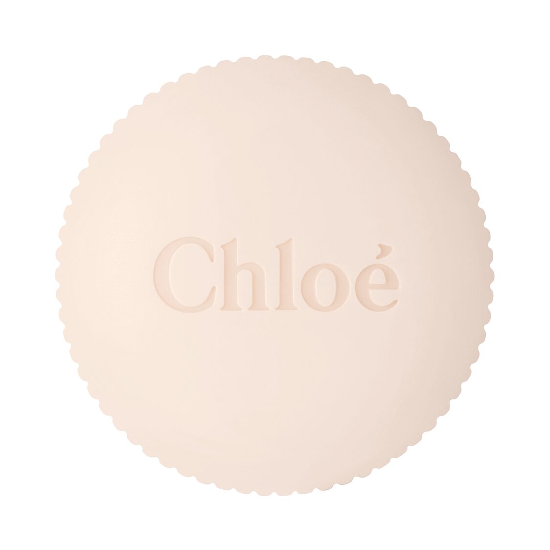Chloé Atelier des Fleurs Santalum Perfumed Soap 3.5oz