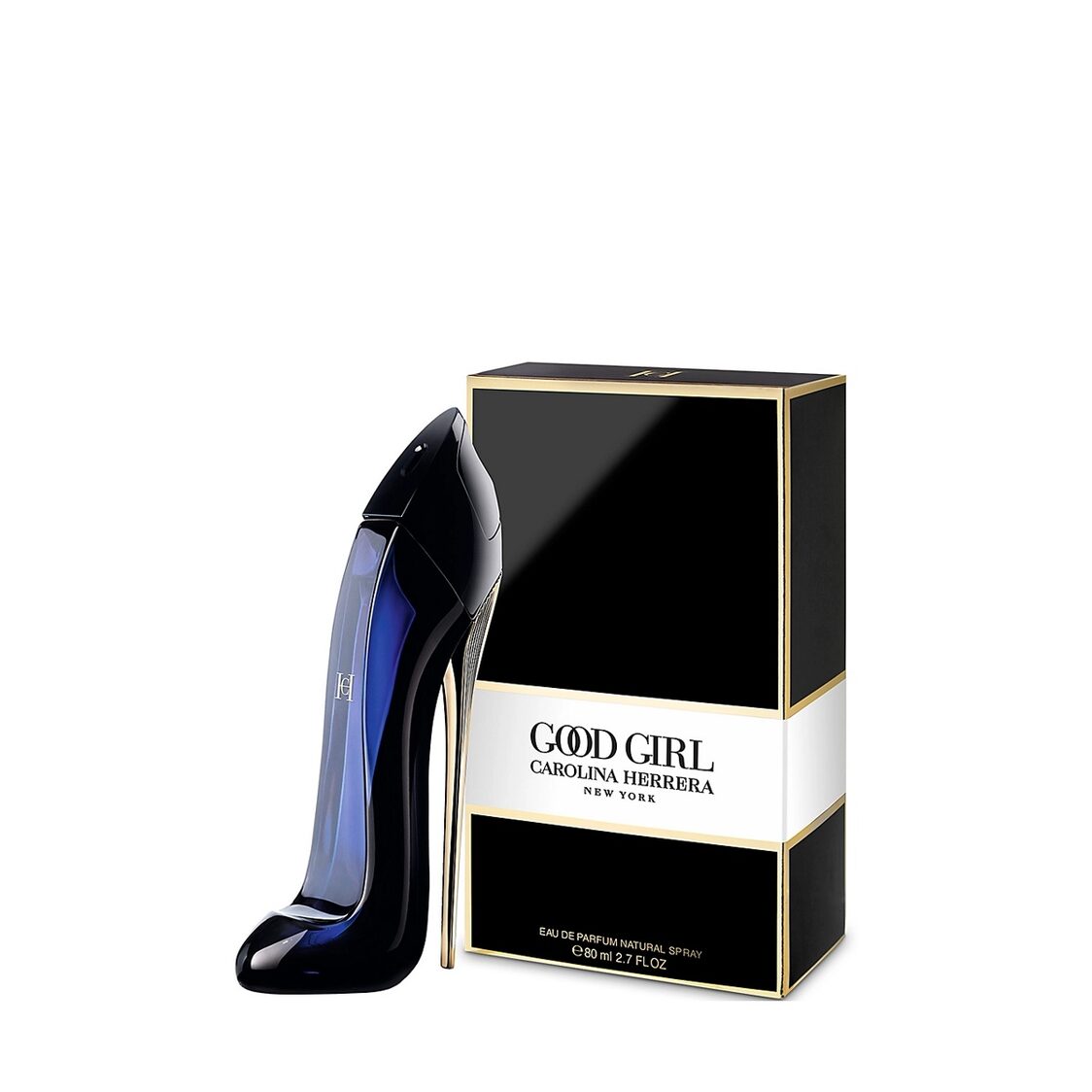 Carolina Herrera Goodgirl EDP