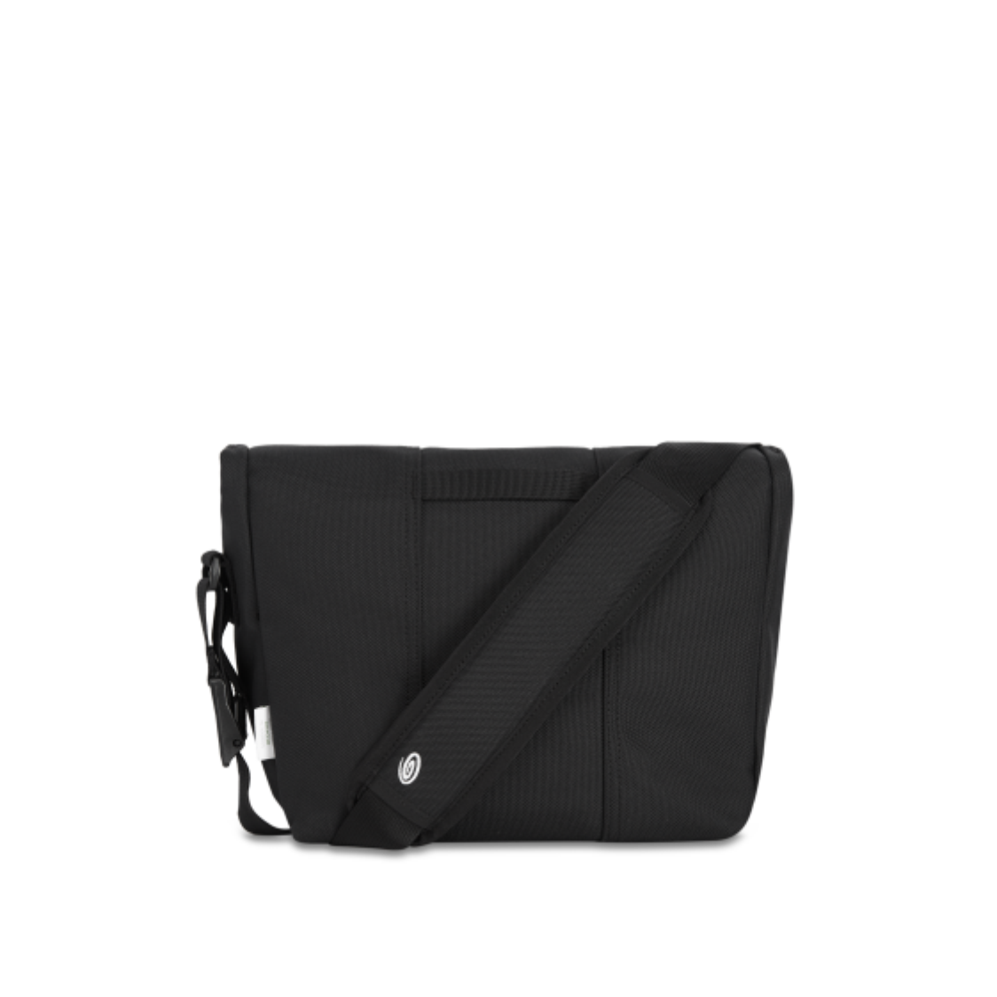 Timbuk2 Classic Messenger Eco Blk 1108-1-1068