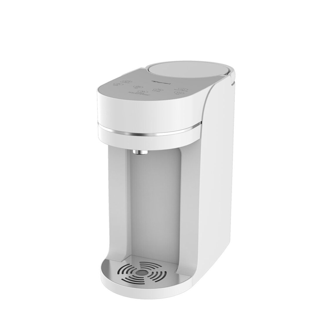 Toyomi Instantboil 2.3L Filtered Water Dispenser With Premium Filter (FB9923F)
