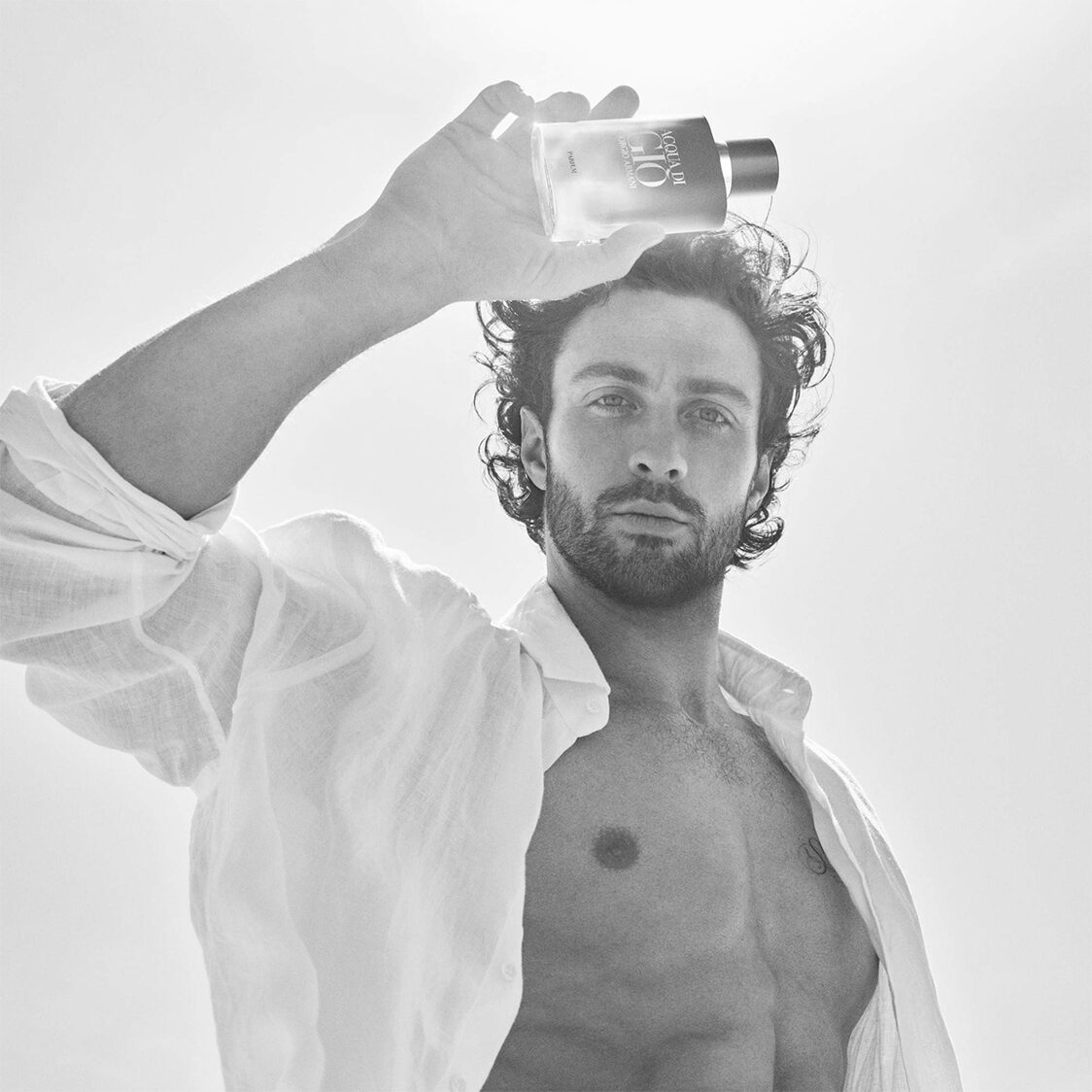 Giorgio Armani Acqua Di Giò Parfum