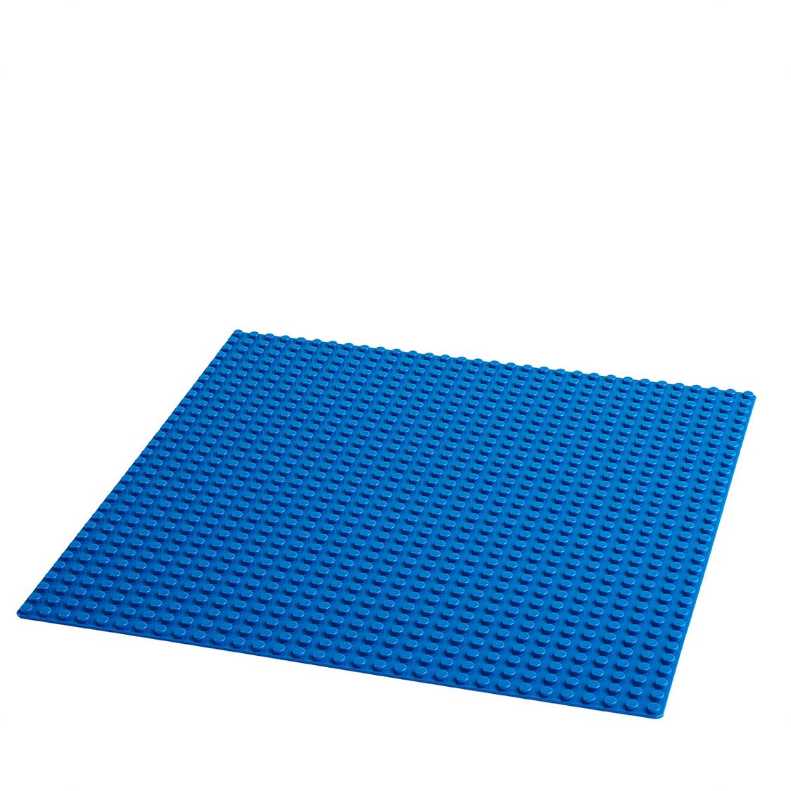 Lego Blue Baseplate 11025