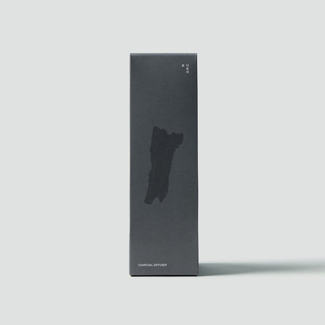Jaju Diffuser Charcoal 100ml