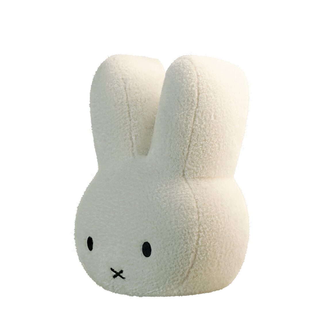 VIPO X Miffy Cushion - White (40cm) MIF37316
