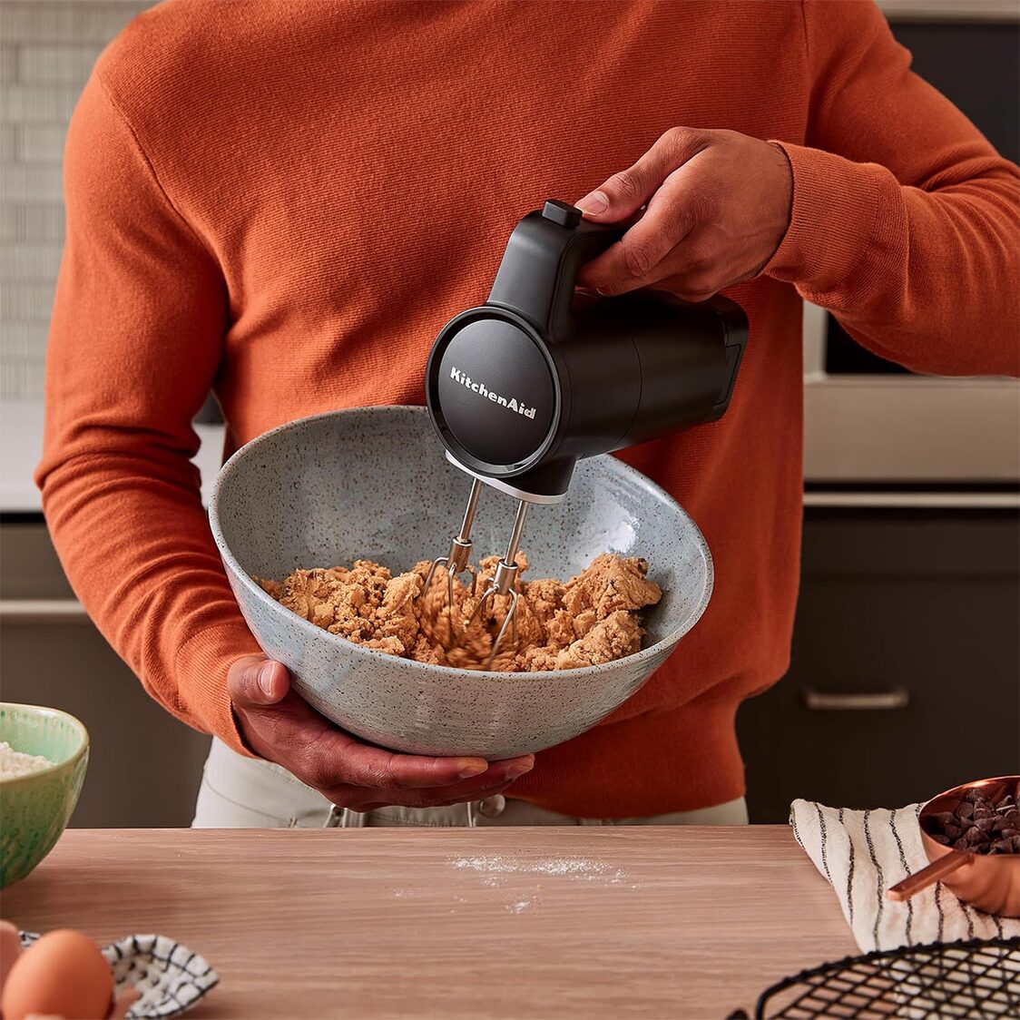 KitchenAid Cordless 2.0 *Battery Sold Separately