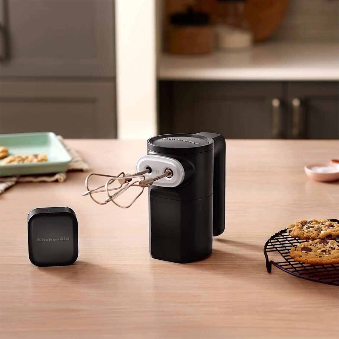 KitchenAid Cordless 2.0 *Battery Sold Separately