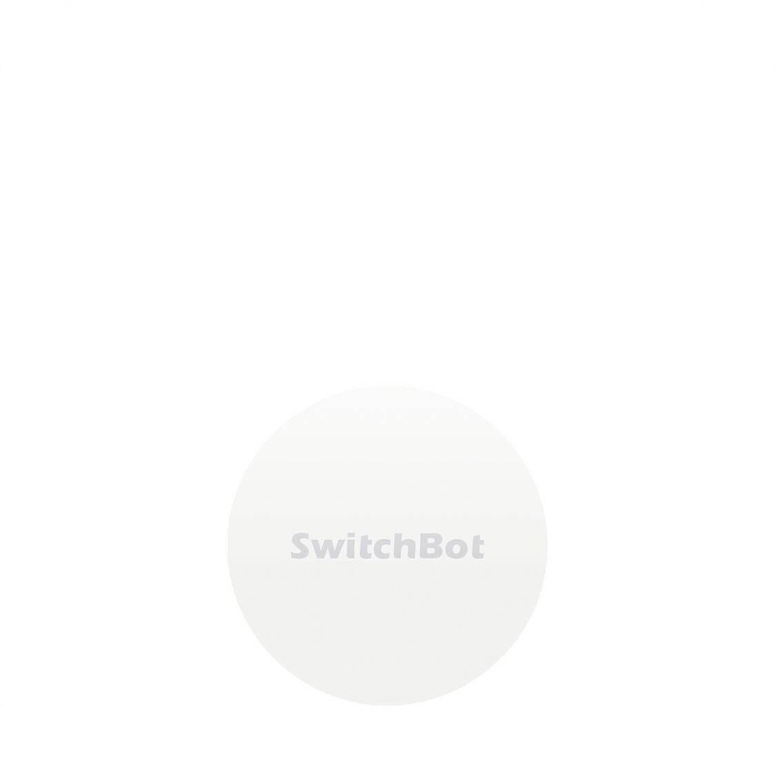 SwitchBot NFC Tag (Pack of 3 Pieces)