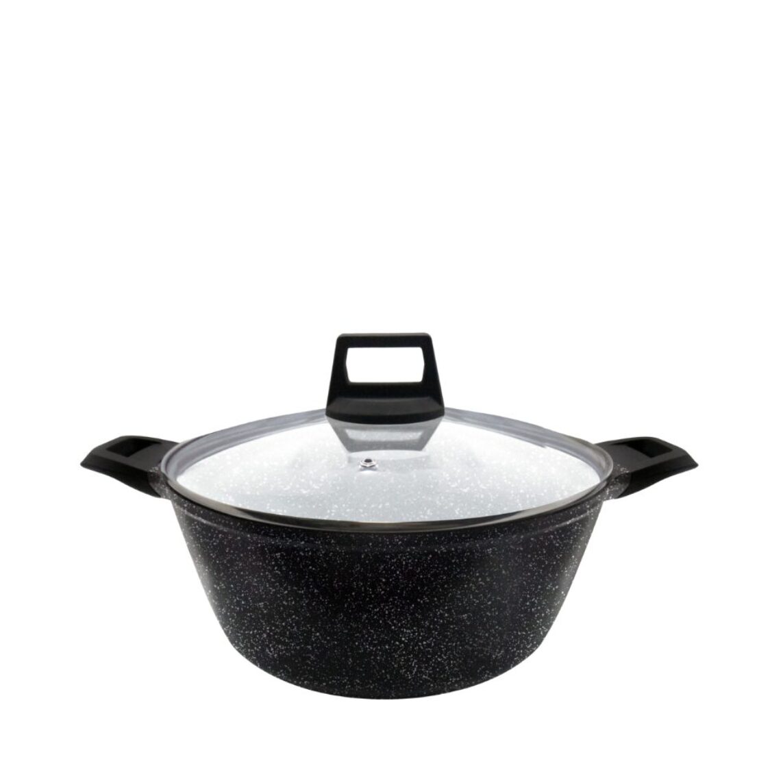 La Gourmet SHOGUN SENJO 20CM MARBLE CASSEROLE