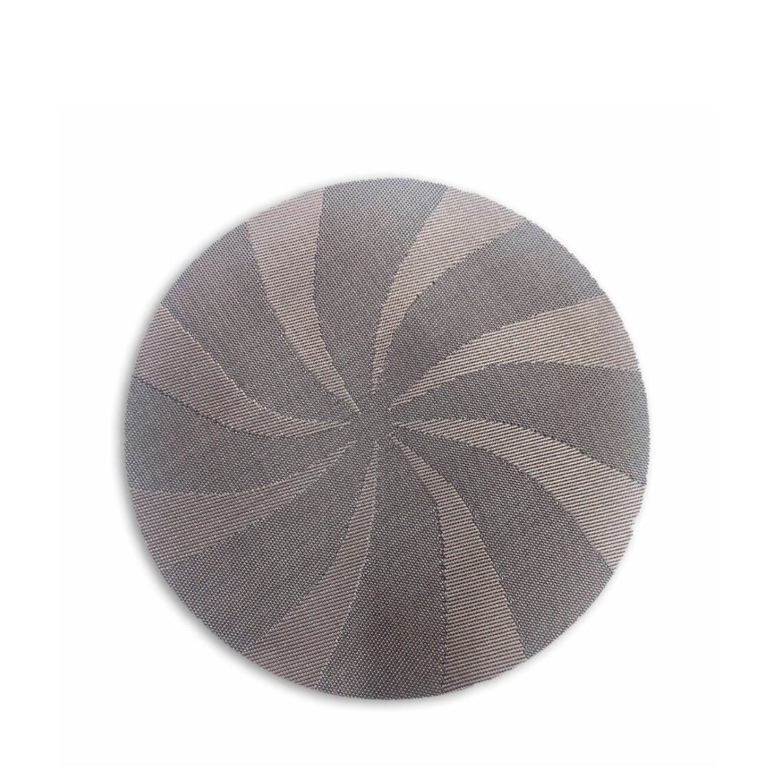 J. Rapee Marche Placemat Brown