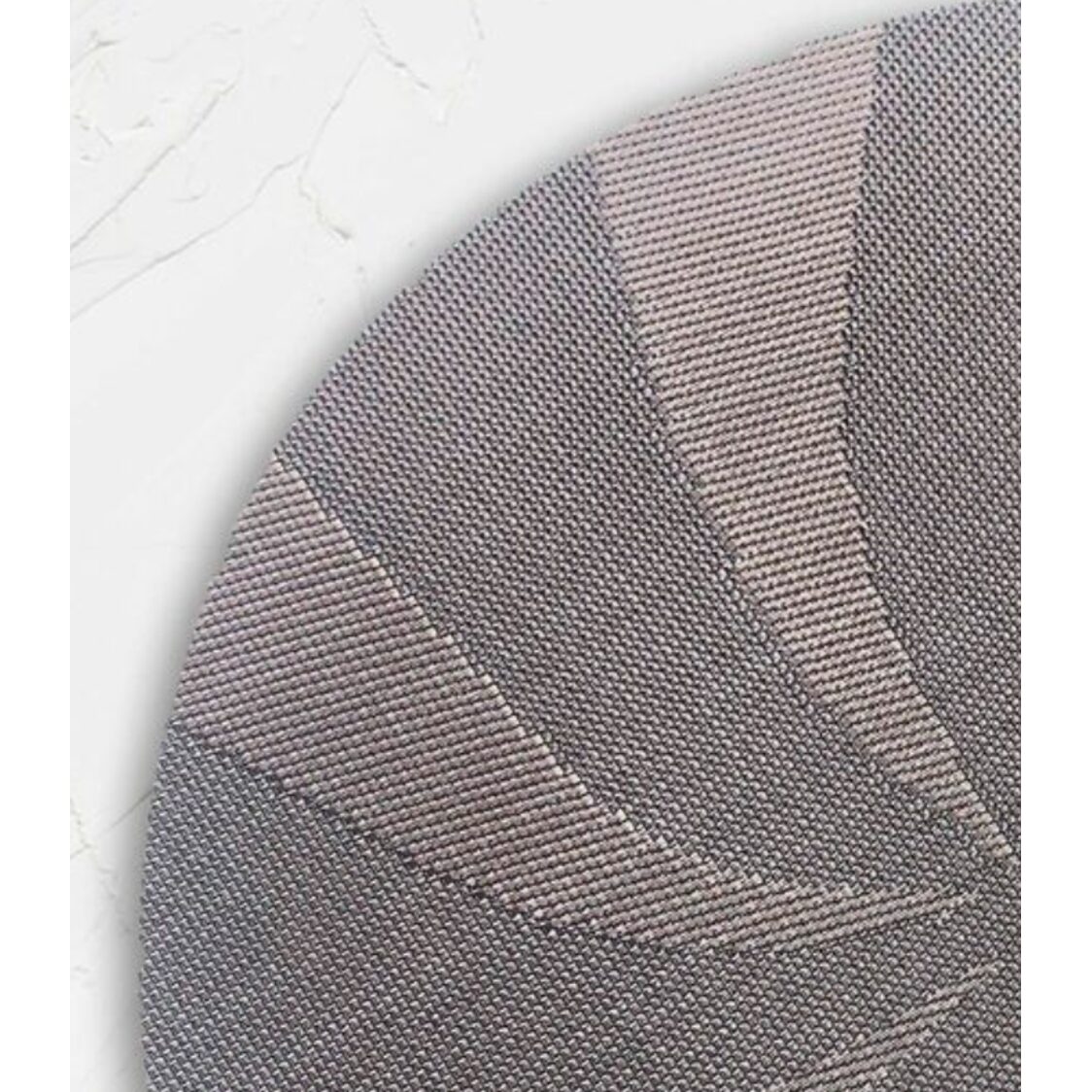 J. Rapee Marche Placemat Brown