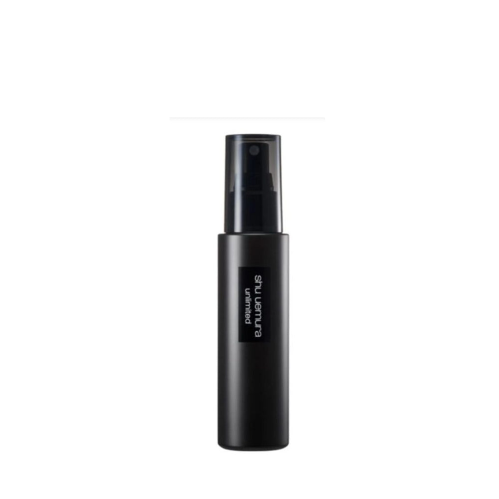 Shu Uemura Unlimited Mattifying Fixing Mist 100ml