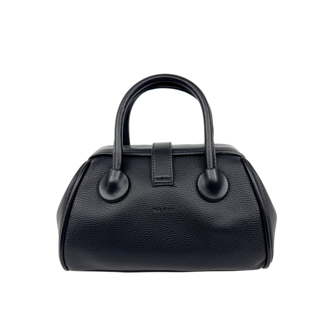 Mel&Co Petite Crossbody Satchel Bag