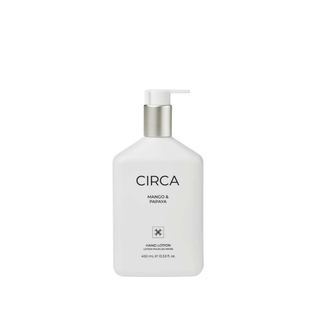Circa Hand Lotion 450ml