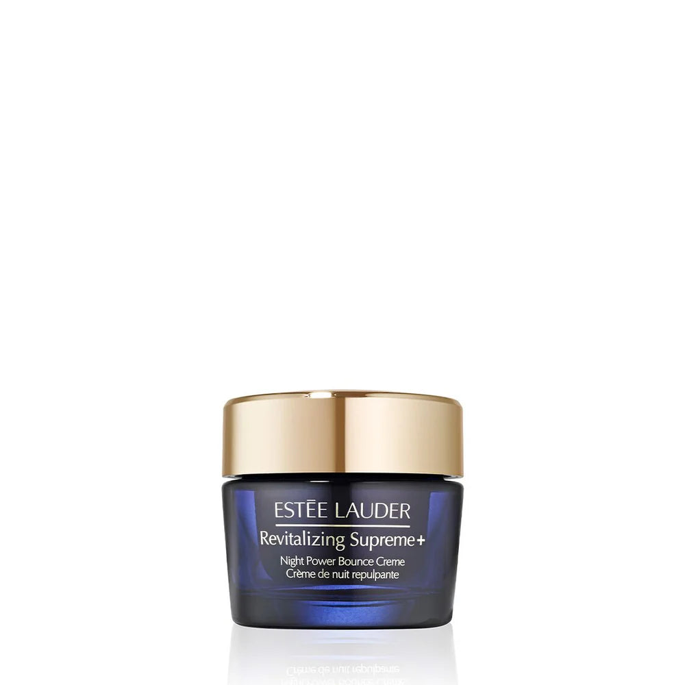 Estee Lauder Revitalizing Supreme+ Night Power Bounce Creme